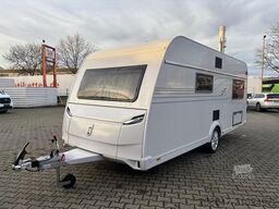 TABBERT Cazadora 495 HE 2.3 *Modell 2026*2.000 kg*