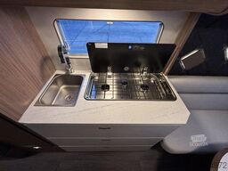 TABBERT Cazadora 495 HE 2.3 *Modell 2026*2.000 kg*