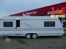 TABBERT Puccini 655 EL 2.5 *Allrounder-Paket*Backofen*