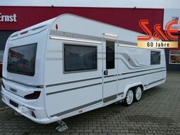 TABBERT Puccini 655 EL 2.5 *Allrounder-Paket*Backofen*