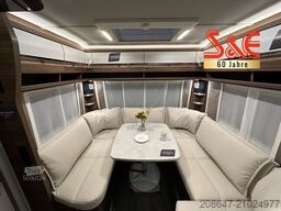 TABBERT Puccini 655 EL 2.5 *Allrounder-Paket*Backofen*