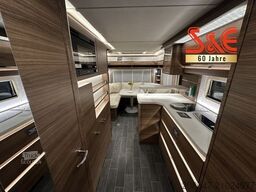 TABBERT Puccini 655 EL 2.5 *Allrounder-Paket*Backofen*