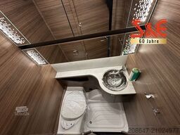 TABBERT Puccini 655 EL 2.5 *Allrounder-Paket*Backofen*