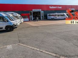 TABBERT Puccini 655 EL 2.5 *Allrounder-Paket*Backofen*