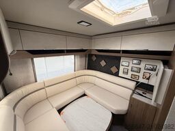 TABBERT Cazadora 550 E 2.3 *Modell 2026*2.000 kg*