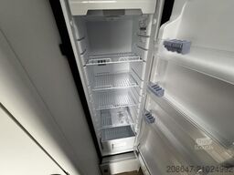 BÜRSTNER B66 510 TK Plus *Duschpaket*2.000 kg Auflastung*