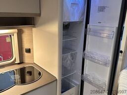 BÜRSTNER Premio 460 TS *1700kg*Skyline Paket*Dusch Paket*