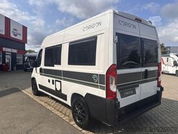 CORIGON CV 55 D *Schlafdach*Markise*Solar*Fahrradträger*