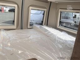 CORIGON CV 55 D *Schlafdach*Markise*Solar*Fahrradträger*