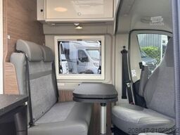 CORIGON CV 55 D *Schlafdach*Markise*Solar*Fahrradträger*