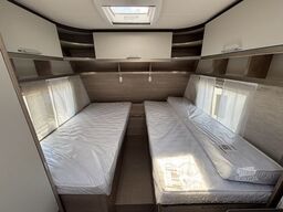 BÜRSTNER Premio Plus 520 TL *1900kg*Premio Paket 2*