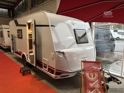 BÜRSTNER Averso 480 TK *1700kg*Komfort Dusche*Gas/Kombi**