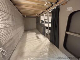 BÜRSTNER Averso 480 TK *1700kg*Komfort Dusche*Gas/Kombi**