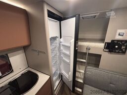 BÜRSTNER Averso 480 TK *1700kg*Komfort Dusche*Gas/Kombi**