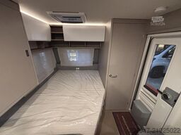 BÜRSTNER Averso 480 TK *1700kg*Komfort Dusche*Gas/Kombi**