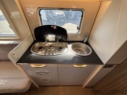 BÜRSTNER Lyseo Gallery TD 649 G *ALDE*SAT/TV*Solar*Klima*