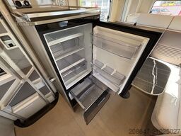 BÜRSTNER Lyseo Gallery TD 649 G *ALDE*SAT/TV*Solar*Klima*