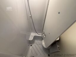 BÜRSTNER Lyseo Gallery TD 649 G *ALDE*SAT/TV*Solar*Klima*