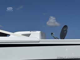 BÜRSTNER Lyseo Gallery TD 649 G *ALDE*SAT/TV*Solar*Klima*