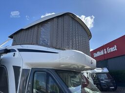 BÜRSTNER Lyseo Gallery TD 649 G *ALDE*SAT/TV*Solar*Klima*