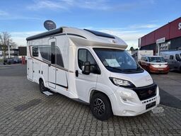 BÜRSTNER Lyseo TD Harmony Line 644 G *Solar*Automatik*