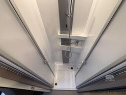 BÜRSTNER Lyseo TD Harmony Line 644 G *Solar*Automatik*