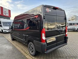 BÜRSTNER Eliseo C 602 *Automatik*Safety Paket*Schwarz*