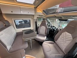 BÜRSTNER Eliseo C 602 *Automatik*Safety Paket*Schwarz*