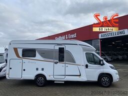 BÜRSTNER Lyseo TD 644 G Harmony Line *Backofen*3.850 kg*