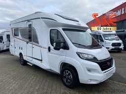 BÜRSTNER Lyseo TD 644 G Harmony Line *Backofen*3.850 kg*