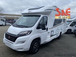 BÜRSTNER Lyseo TD 644 G Harmony Line *Backofen*3.850 kg*