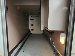 BÜRSTNER Lyseo TD 644 G Harmony Line *Backofen*3.850 kg*