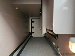 BÜRSTNER Lyseo TD 644 G Harmony Line *Backofen*3.850 kg*