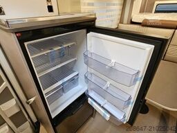 BÜRSTNER Lyseo TD 644 G Harmony Line *Backofen*3.850 kg*