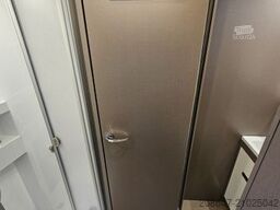 BÜRSTNER Lyseo TD 644 G Harmony Line *Backofen*3.850 kg*