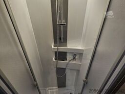 BÜRSTNER Lyseo TD 644 G Harmony Line *Backofen*3.850 kg*