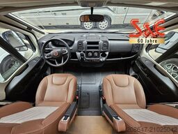 BÜRSTNER Lyseo TD 644 G Harmony Line *Backofen*3.850 kg*