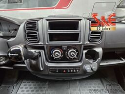 BÜRSTNER Lyseo TD 644 G Harmony Line *Backofen*3.850 kg*