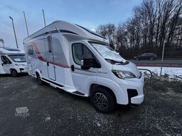 BÜRSTNER Campeo TD 660 *Winterpaket*Attractive Paket*