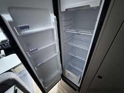 BÜRSTNER Campeo TD 660 *Winterpaket*Attractive Paket*