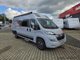 BÜRSTNER Campeo C 640 *AHK*Solar*Navi/RFK*Markise*Active*