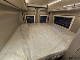 BÜRSTNER Campeo C 640 *AHK*Solar*Navi/RFK*Markise*Active*