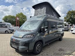 BÜRSTNER B66 C 600 Schlafdach*Automatik*Ganzjahresreifen*