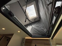 BÜRSTNER B66 C 600 Schlafdach*Automatik*Ganzjahresreifen*