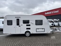 TABBERT Cazadora 460 E 2.3 *Licht Paket*Exterieur Paket*