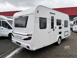 TABBERT Cazadora 460 E 2.3 *Licht Paket*Exterieur Paket*