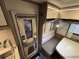 TABBERT Cazadora 460 E 2.3 *Licht Paket*Exterieur Paket*