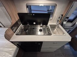 TABBERT Cazadora 460 E 2.3 *Licht Paket*Exterieur Paket*