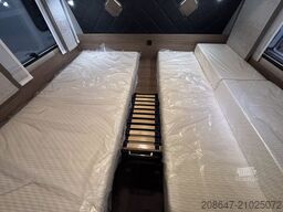 TABBERT Cazadora 460 E 2.3 *Licht Paket*Exterieur Paket*