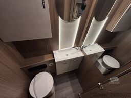 TABBERT Cazadora 460 E 2.3 *Licht Paket*Exterieur Paket*